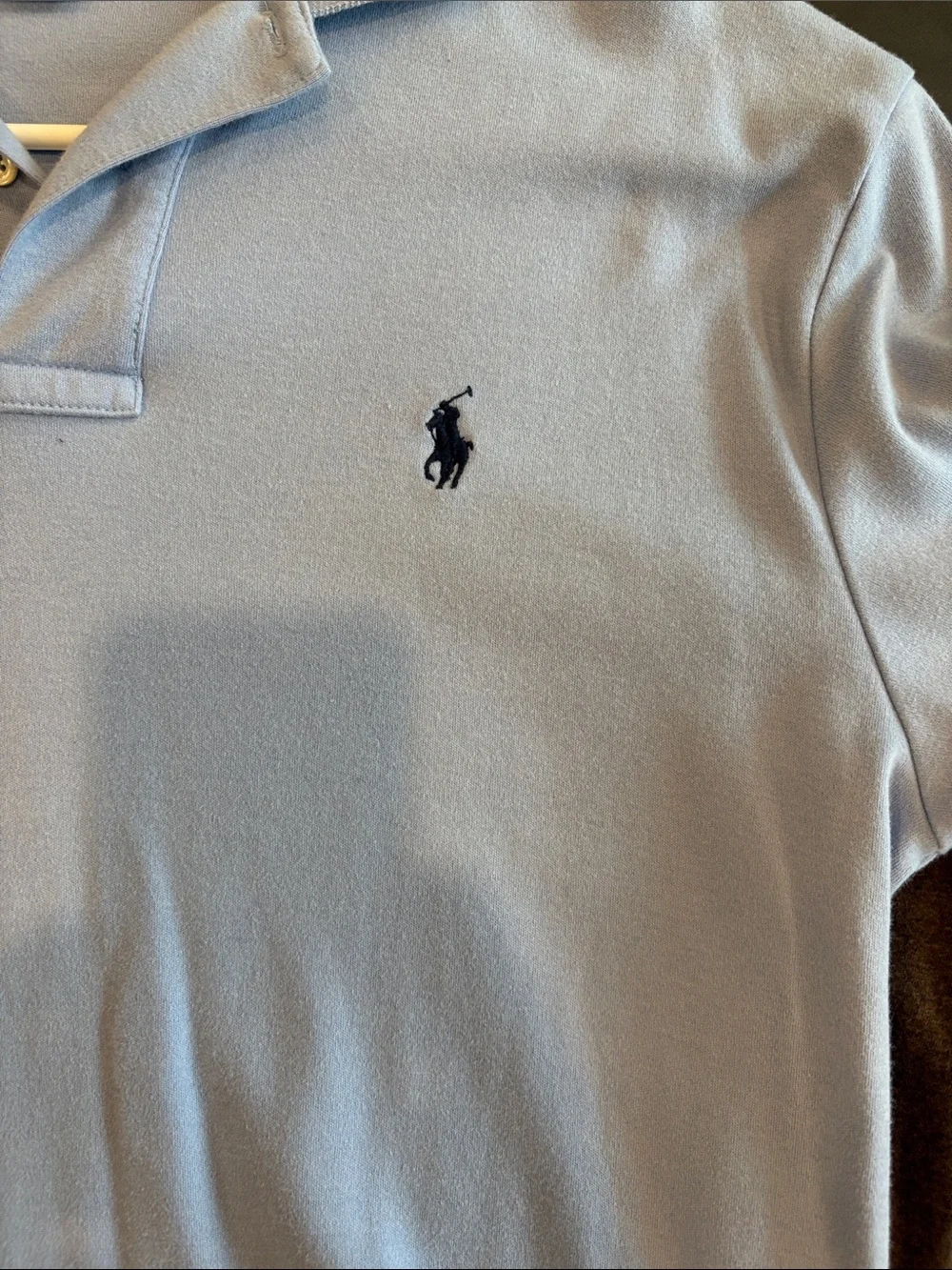 Ralph Lauren classic short